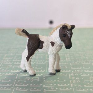 Schleich Falabella foal horse - Retired, 2010 RARE